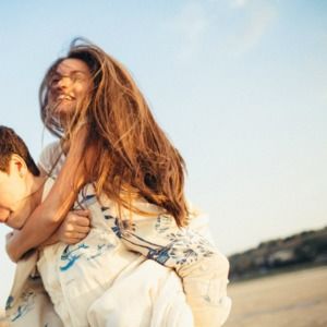 Meet your Posher, Daria